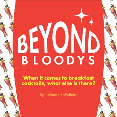 Beyond Bloodys