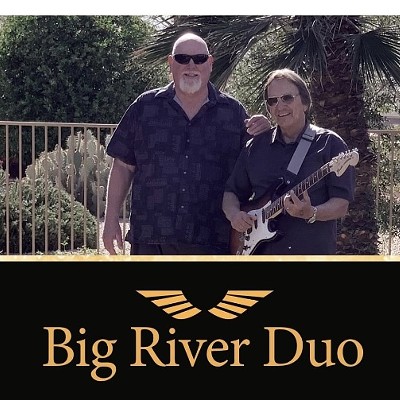 Big River Duo