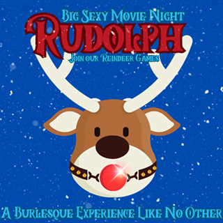 Image: Big Sexy Movie Night: Rudolph