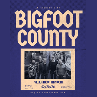 Image: Bigfoot County