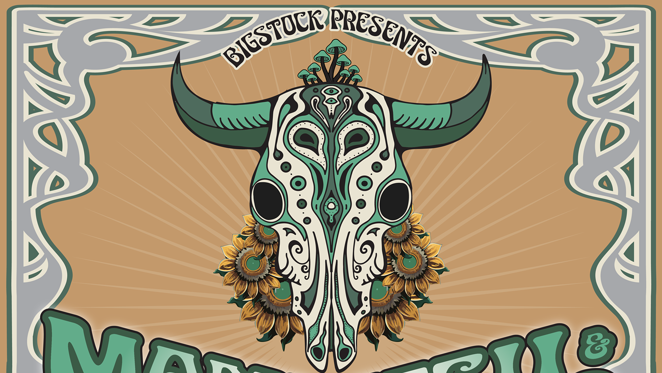 Bigstock Fundraiser Presents: Margo Price and Oteil and Friends