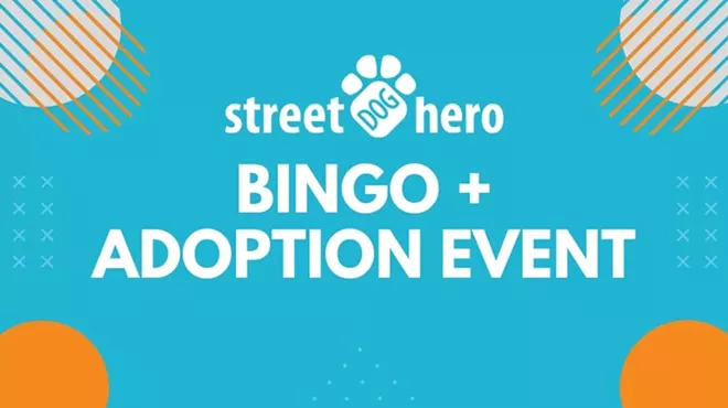 Image: Bingo at Midtown Yacht Club