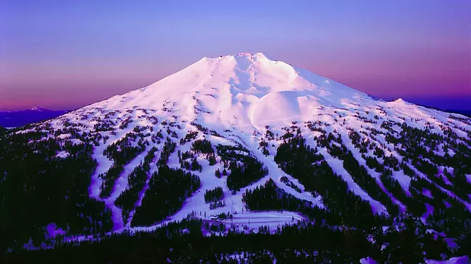 Image: Bingo For Bachelor Ski Patrol