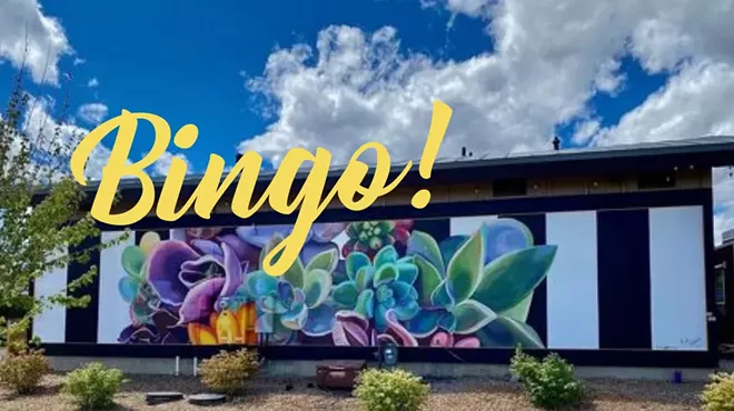 Image: Bingo!