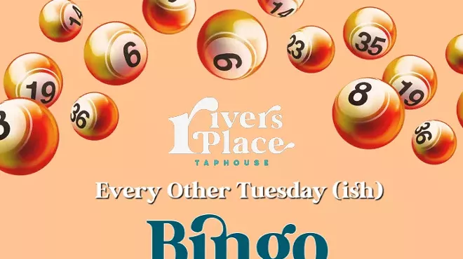 Image: Bingo!