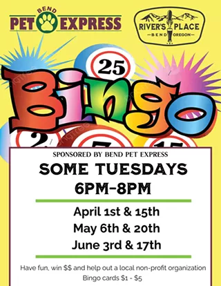 Image: Bingo!