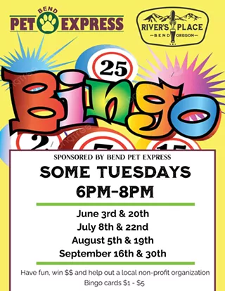 Image: Bingo!
