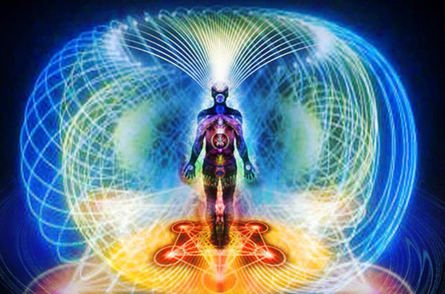 Join us for a Biofield Tuning Healing