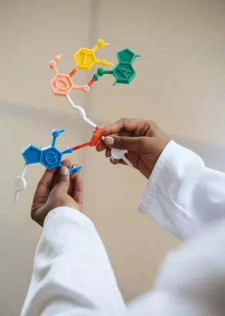 Image: Bioidentical Hormone Relacement