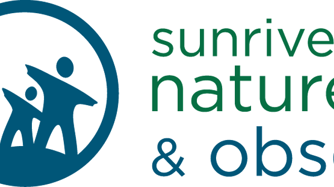 Image: Bird of Prey Encounter with Sunriver Nature Center