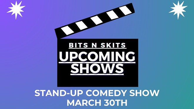 Image: BitsNSkits presents Three Nights of Laughter