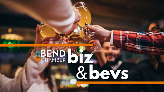 Image: Biz & Bevs @ The Outpost
