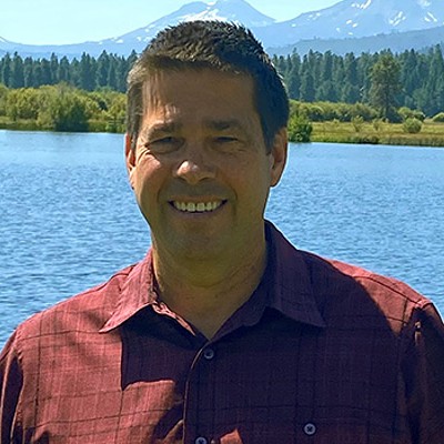 Black Butte Ranch Elevates Current COO/CFO Kyle Cummings To CEO