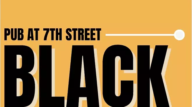 Image: Black Friday Brunch at Cascade Lakes at 7th Street