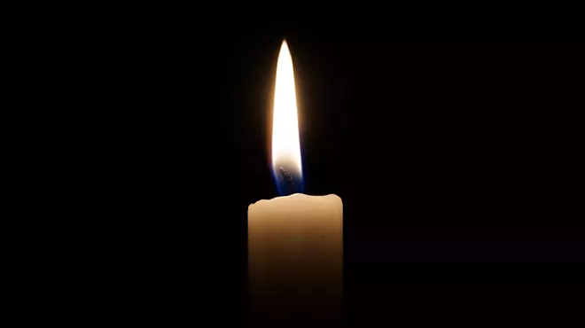 Image: Black Lives Matter Community Vigil