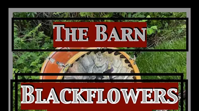 Image: Blackflowers Blacksun