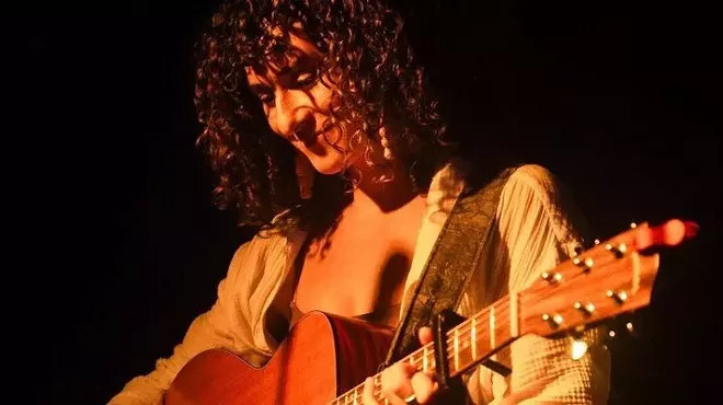 Image: Blair Borax and Guests