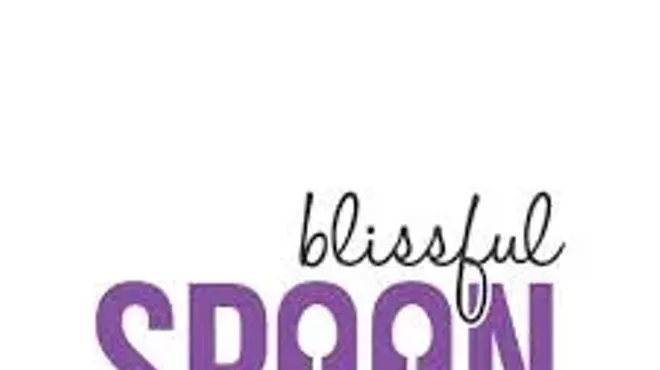 Image: Blissful Spoon's Gluten-Free Goodies