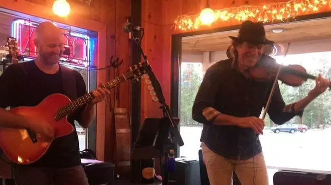 Image: Bob Baker & Brian Odell