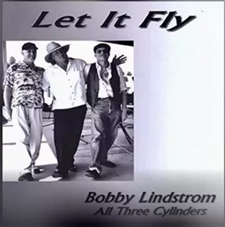 Image: Bobby Lindstrom Trio