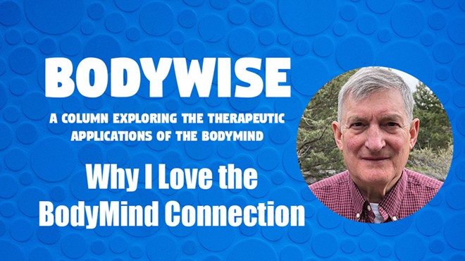 BodyMind: Why I Love the BodyMind Connection