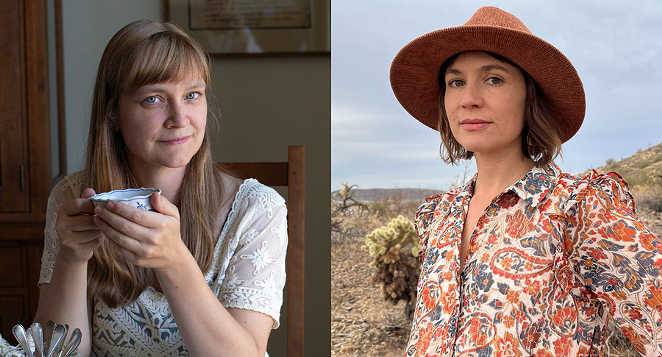 Soul-Stirring Folk with a Purpose:  Avery Hill & Jaspar Lepak&rsquo;s PNW Wonderland Tour Comes to Sisters
