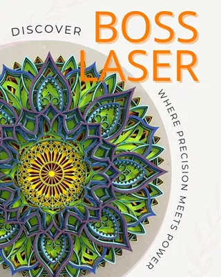 Image: Boss Laser CNC Workshop