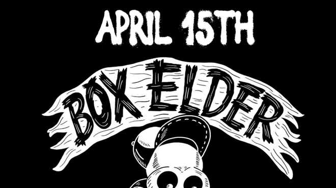 Image: Box Elder