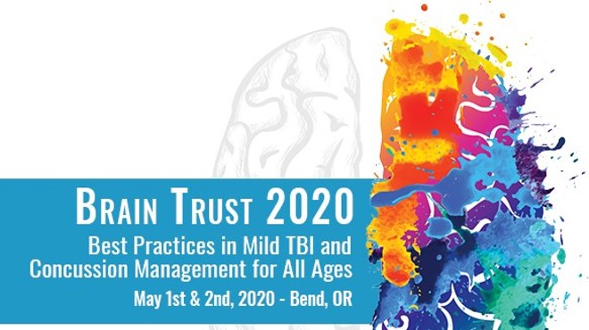 Brain Trust 2020
