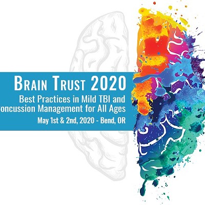 Brain Trust 2020