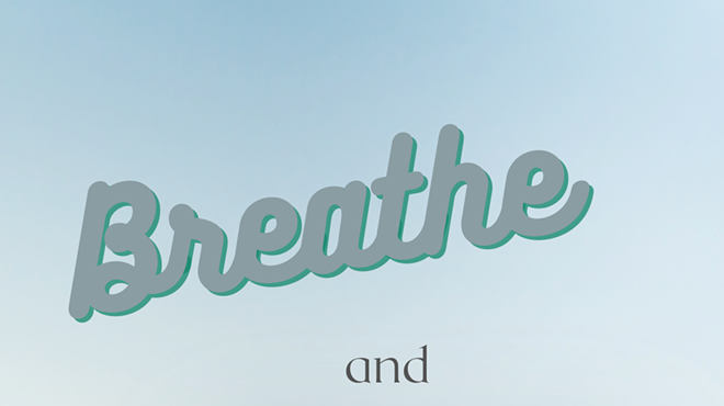 Image: Breathe and Believe: Workshop for Beginner Runners