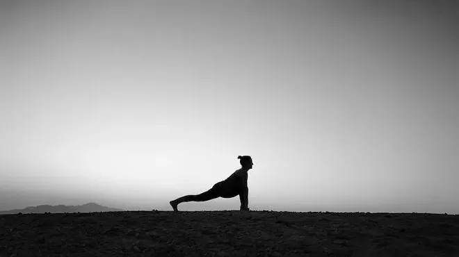 Image: Breathe: Conscious Connected Breathing