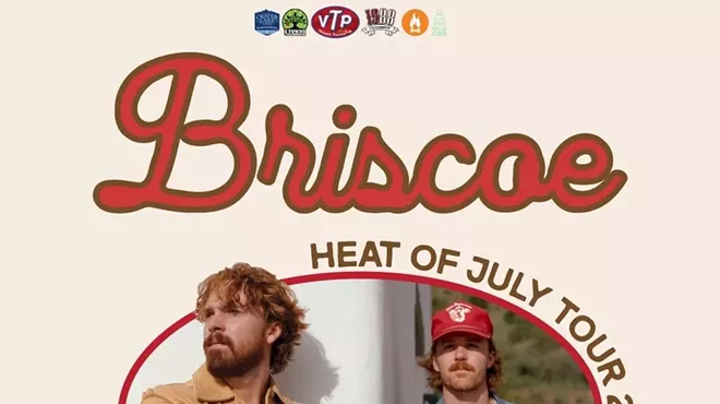 Image: Briscoe