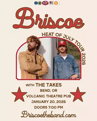 Image: Briscoe