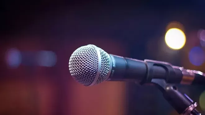 Image: Broken Charley- Live Music
