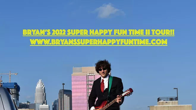 Image: Bryan Bielanski Live