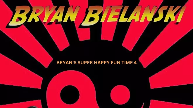 Image: Bryan Bielanski