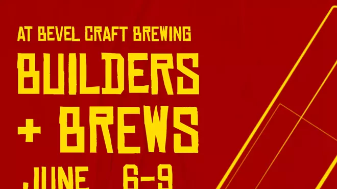Image: Builders and Brews