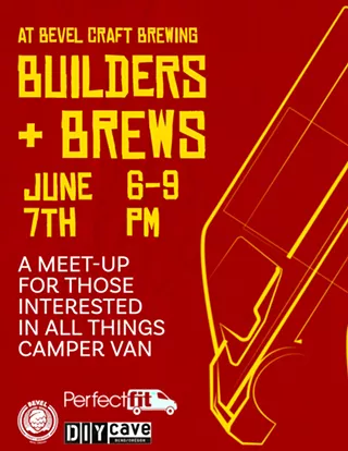 Image: Builders and Brews