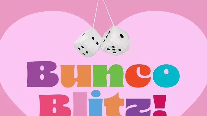 Image: Bunco Blitz