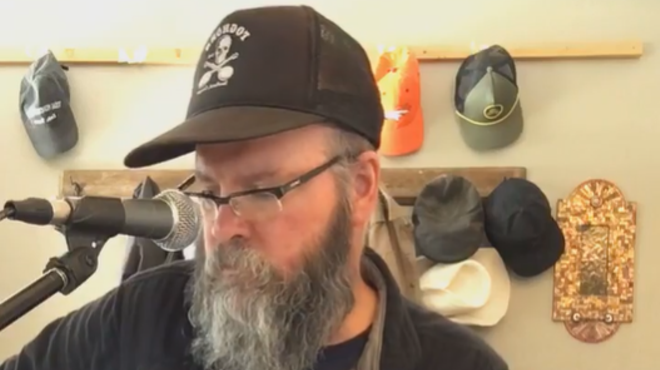Image: Bunk+Brew Presents: Bill Powers