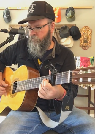 Image: Bunk+Brew Presents: Bill Powers