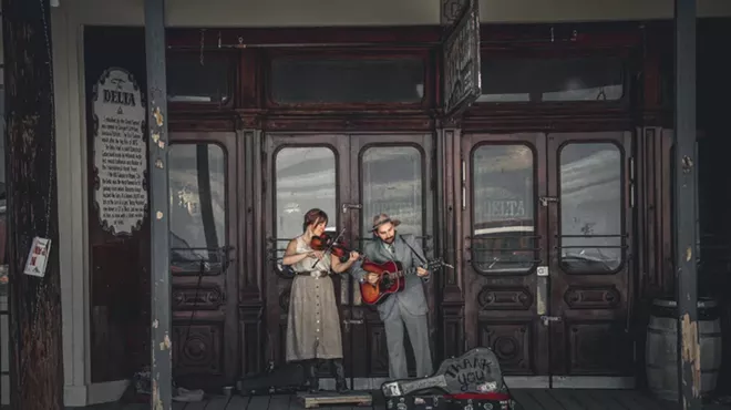 Image: Bunkhouse Duo