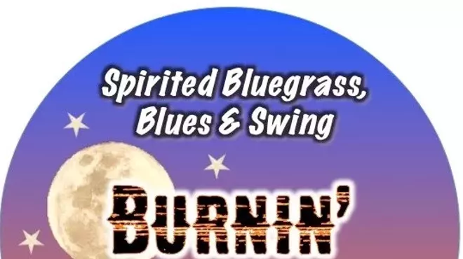 Image: Burnin' Moonlight