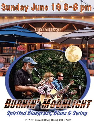 Image: Burnin' Moonlight
