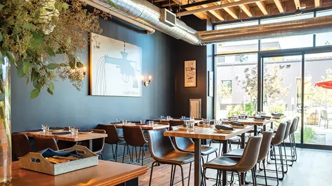 Image: Butcher Counter Opens at Rancher Butcher Chef