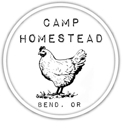 Camp Homestead: Kids Soap Making Camp