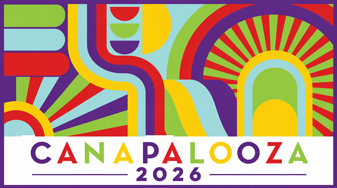 Image: Canapalooza 2026