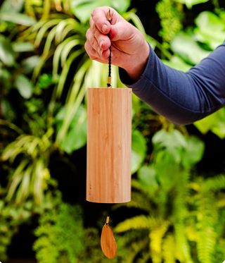 Image: Candle-lit Gentle Yoga + Sound Bath