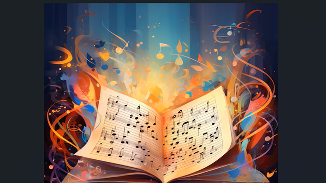 Image: Cascade Chamber Players Quartet